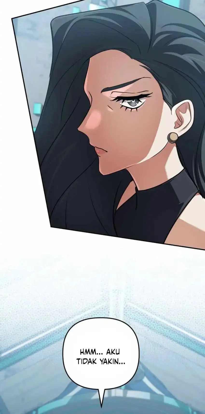 The Return of the Mythical Archmage Chapter 77 Gambar 12