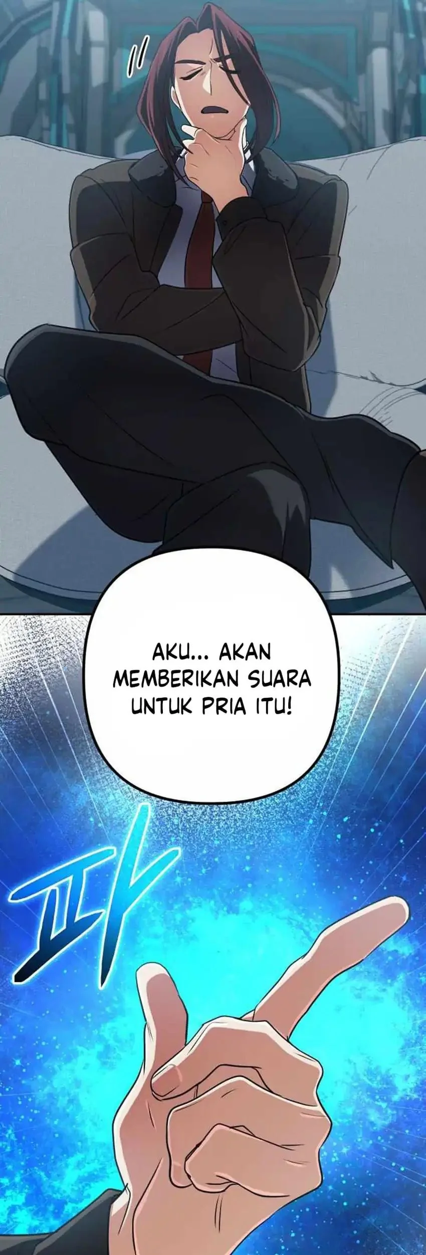 The Return of the Mythical Archmage Chapter 77 Gambar 13