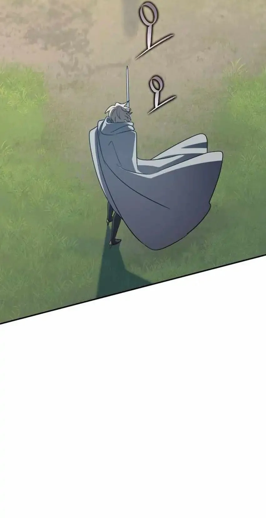 The Return of the Mythical Archmage Chapter 77 Gambar 17