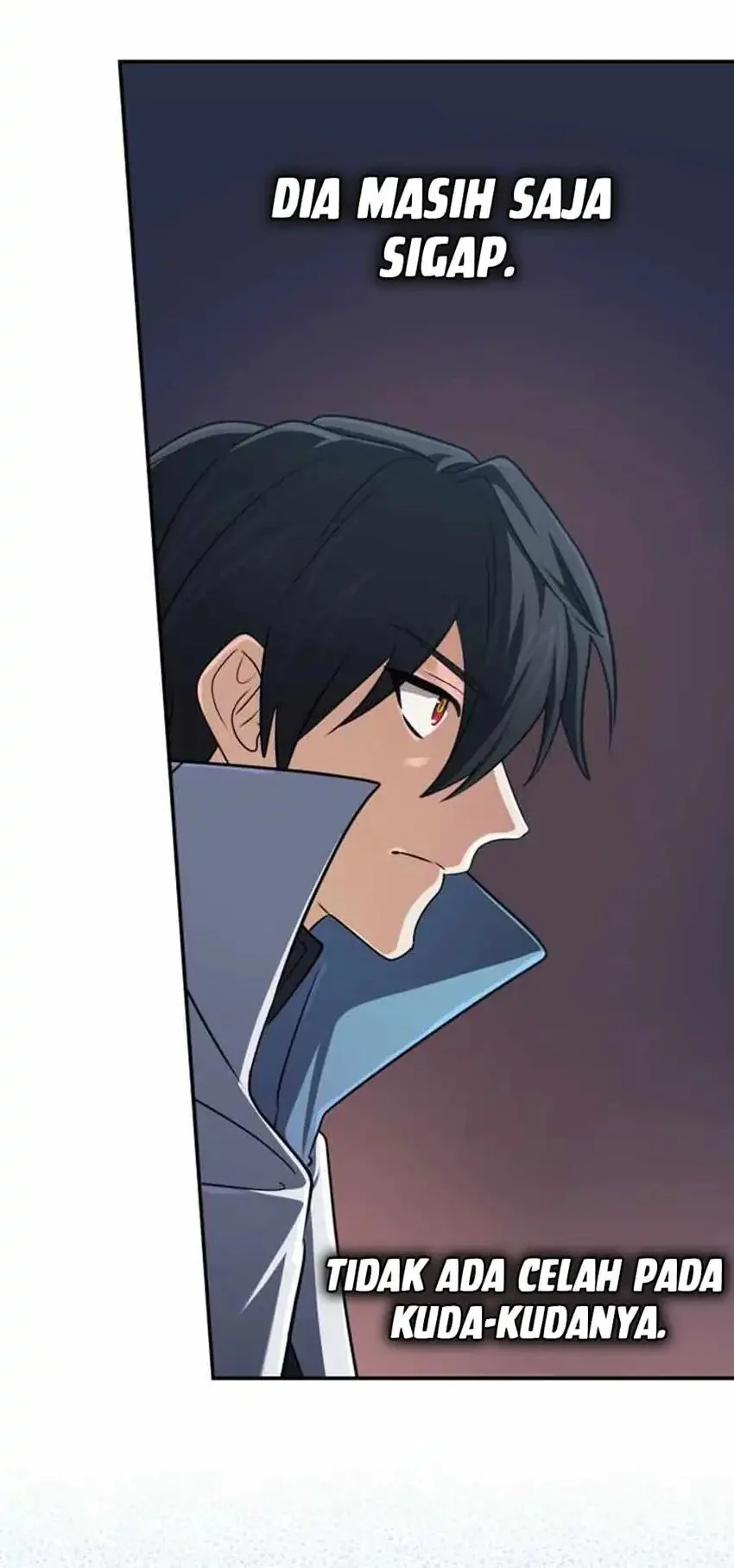 The Return of the Mythical Archmage Chapter 77 Gambar 26