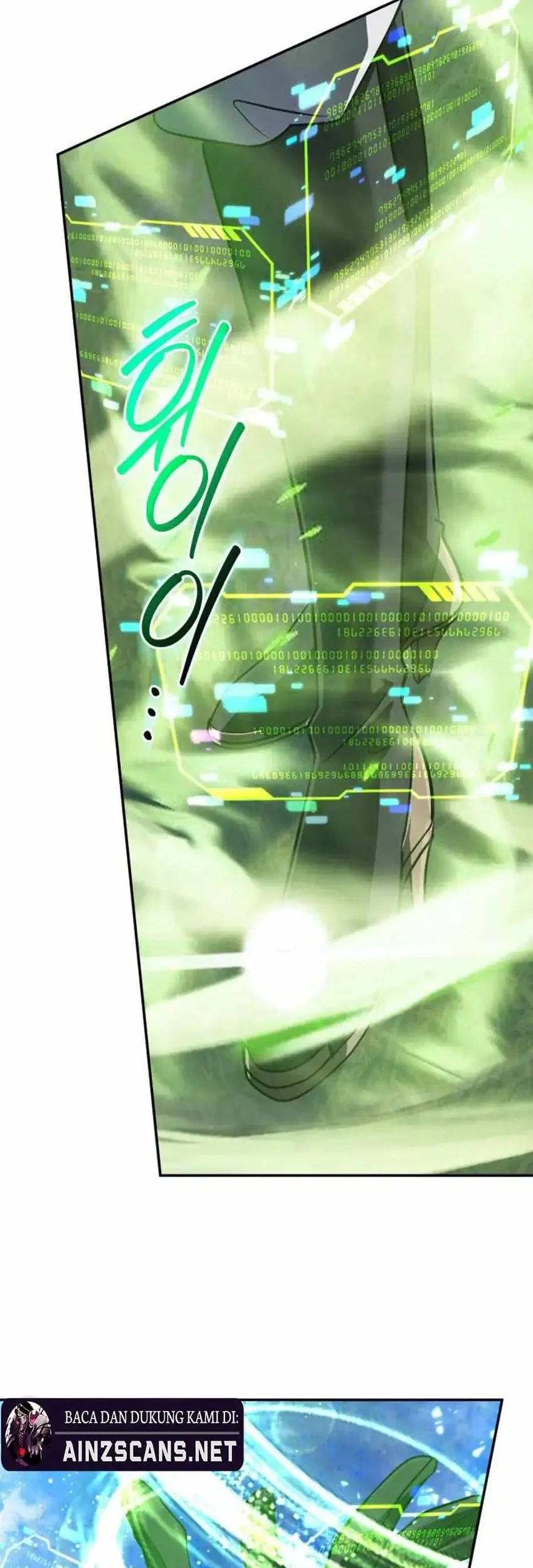 The Return of the Mythical Archmage Chapter 77 Gambar 30