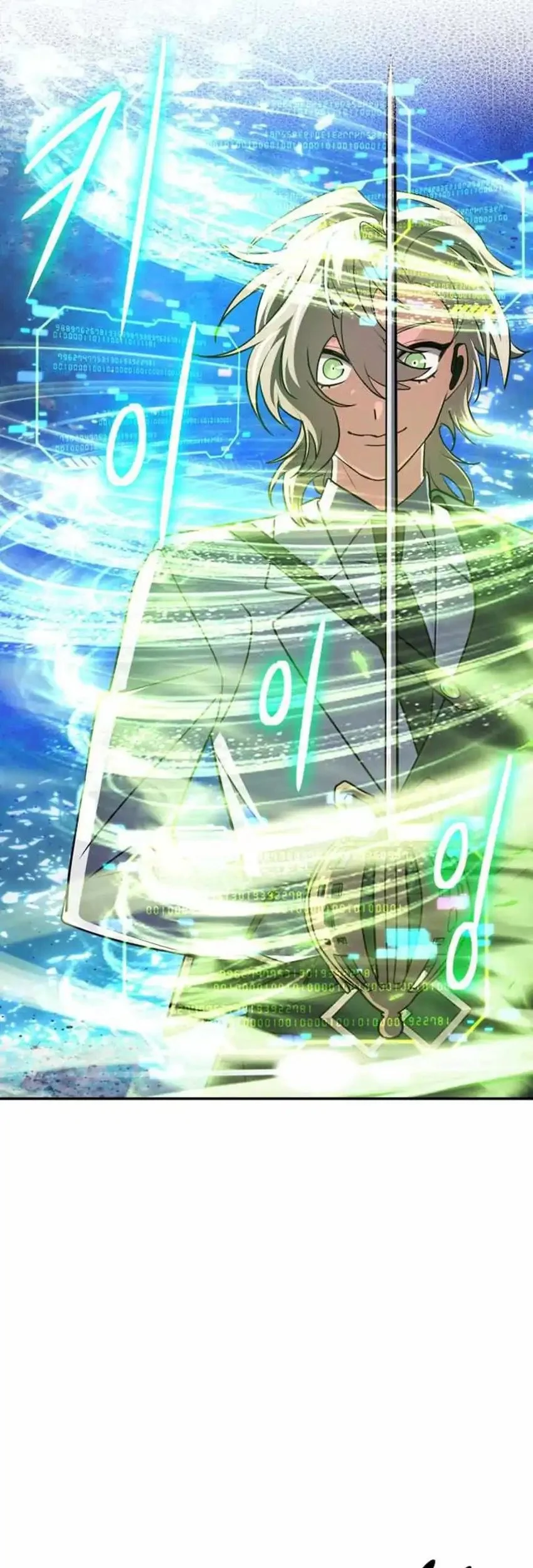 The Return of the Mythical Archmage Chapter 77 Gambar 32