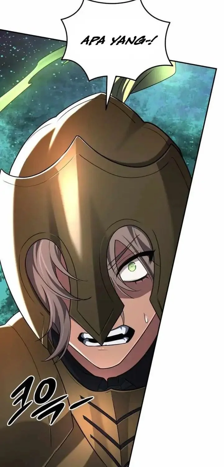 The Return of the Mythical Archmage Chapter 78 Gambar 16