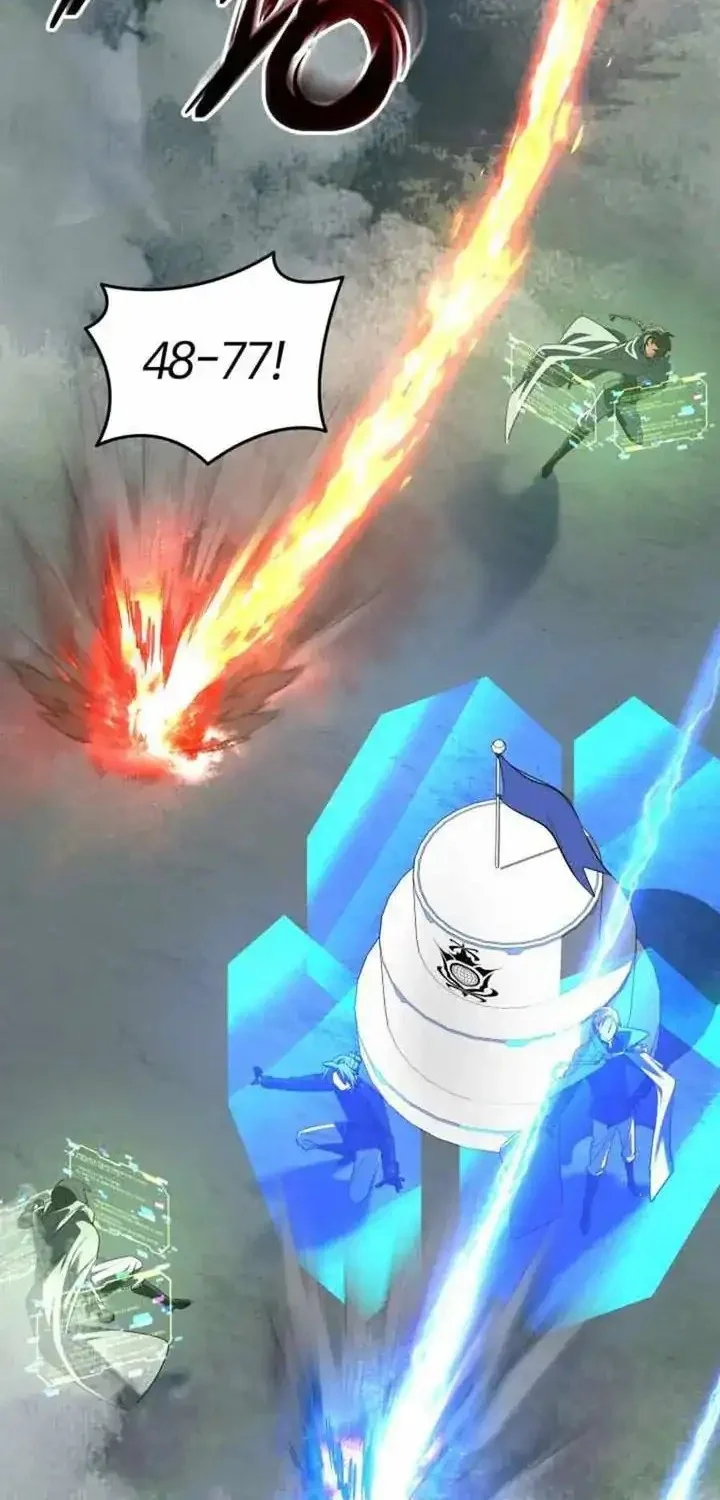 The Return of the Mythical Archmage Chapter 78 Gambar 19