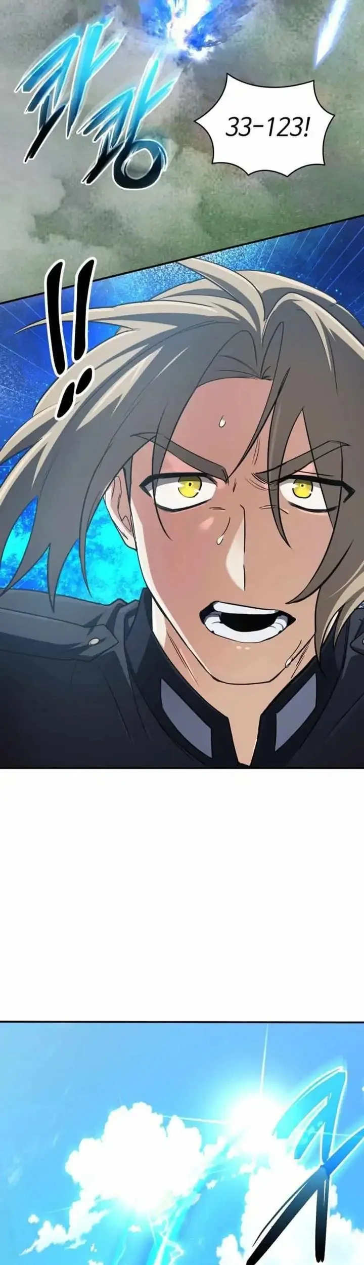 The Return of the Mythical Archmage Chapter 78 Gambar 20