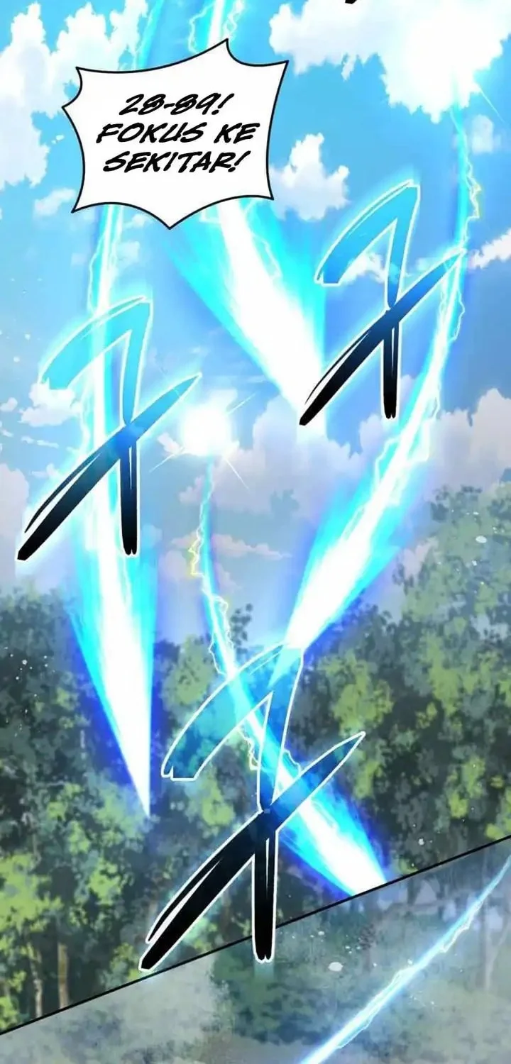 The Return of the Mythical Archmage Chapter 78 Gambar 21