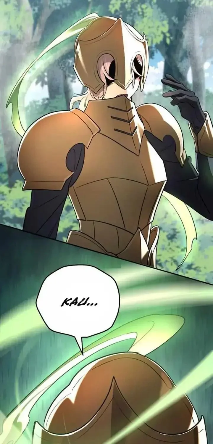 The Return of the Mythical Archmage Chapter 78 Gambar 23