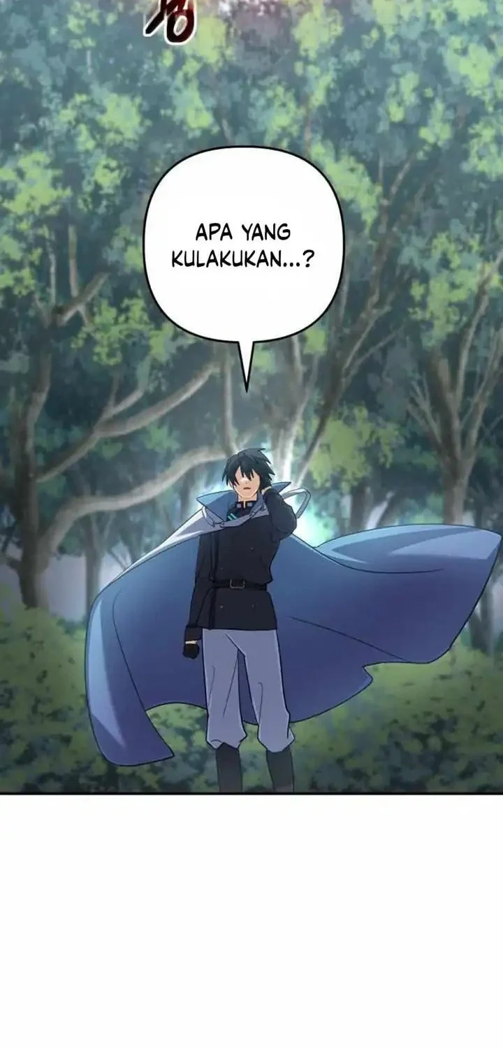 The Return of the Mythical Archmage Chapter 78 Gambar 25