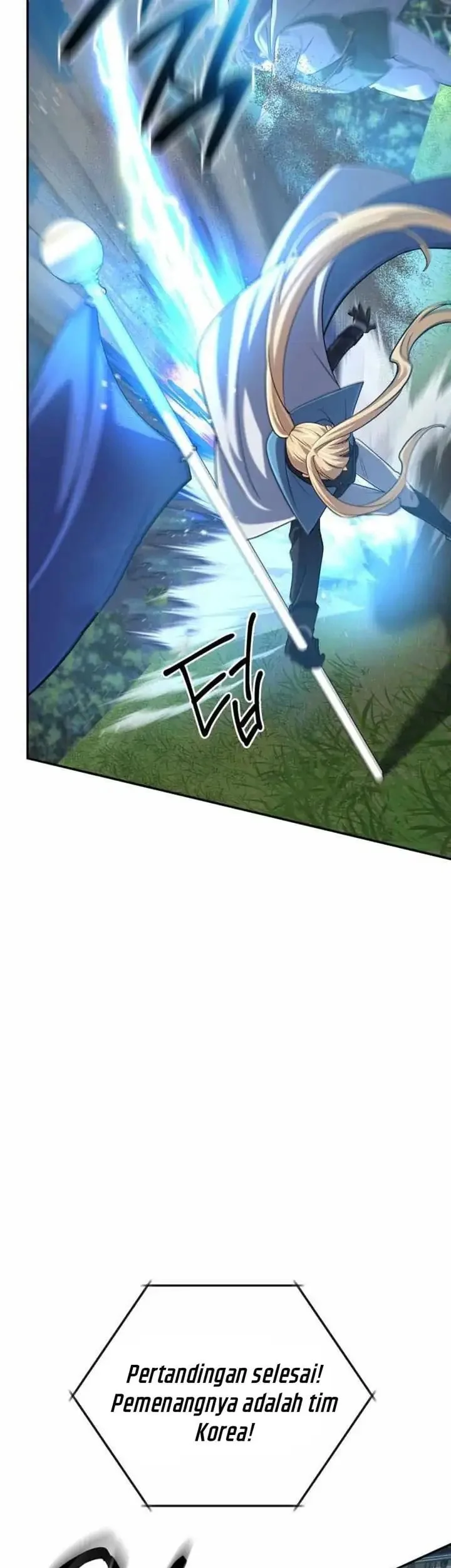 The Return of the Mythical Archmage Chapter 78 Gambar 29