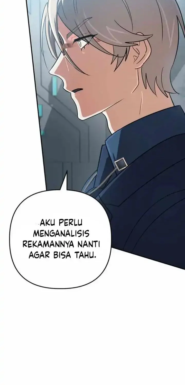 The Return of the Mythical Archmage Chapter 78 Gambar 33