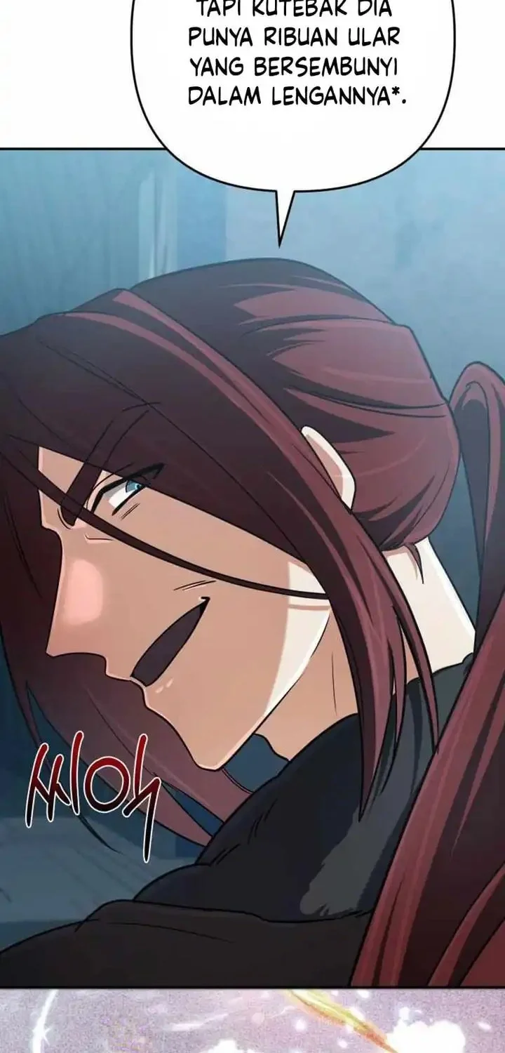 The Return of the Mythical Archmage Chapter 78 Gambar 35