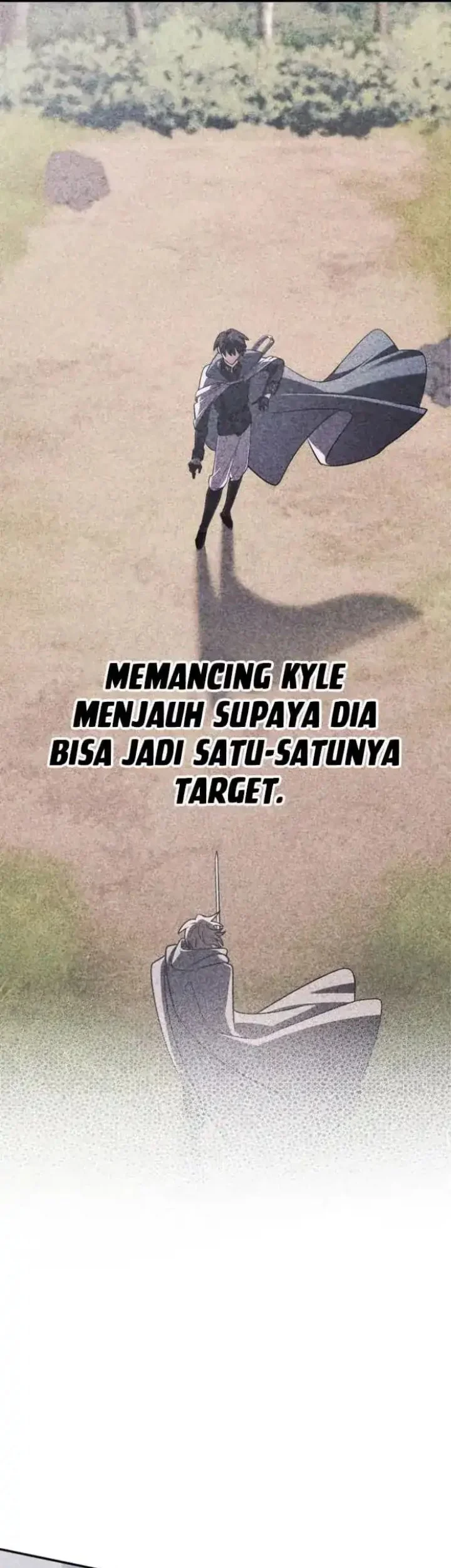 The Return of the Mythical Archmage Chapter 78 Gambar 37