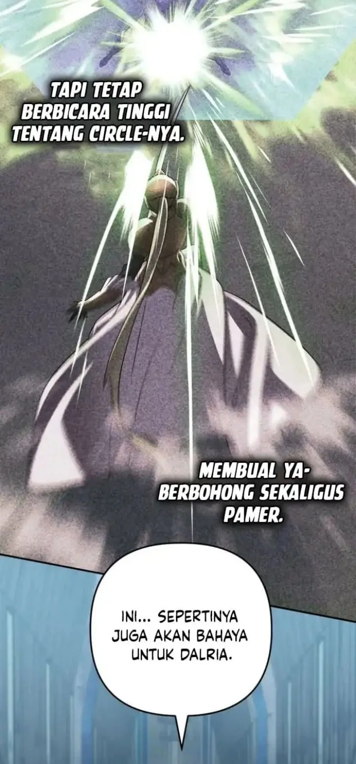 The Return of the Mythical Archmage Chapter 78 Gambar 41