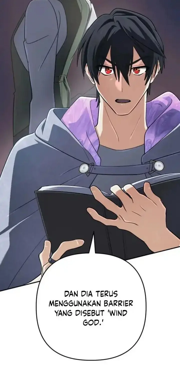 The Return of the Mythical Archmage Chapter 78 Gambar 48