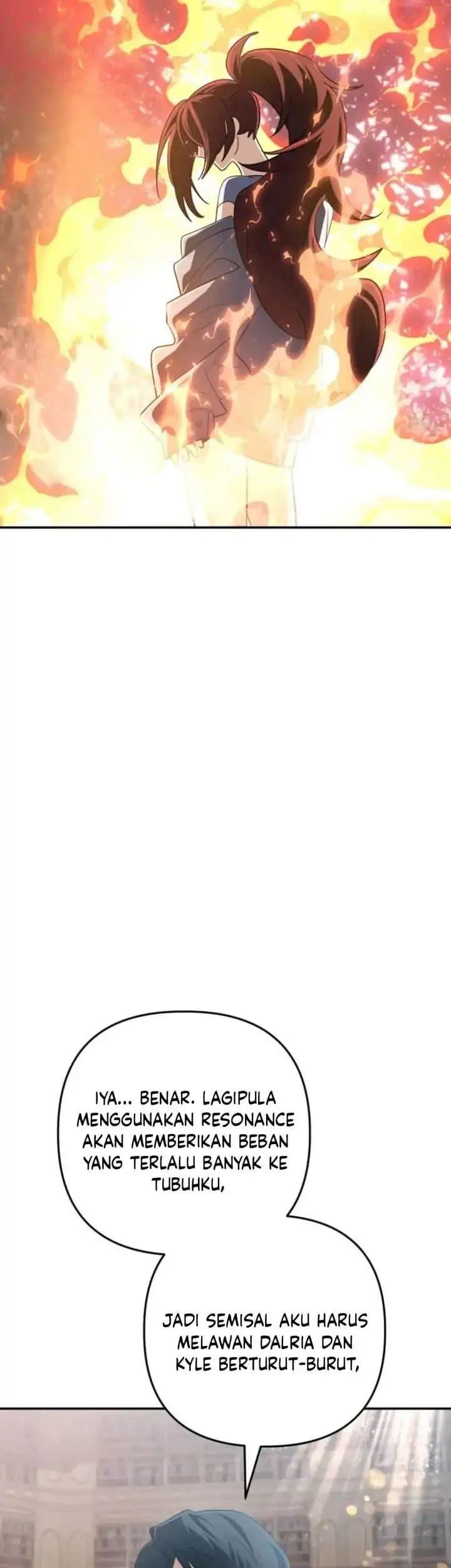 The Return of the Mythical Archmage Chapter 78 Gambar 54