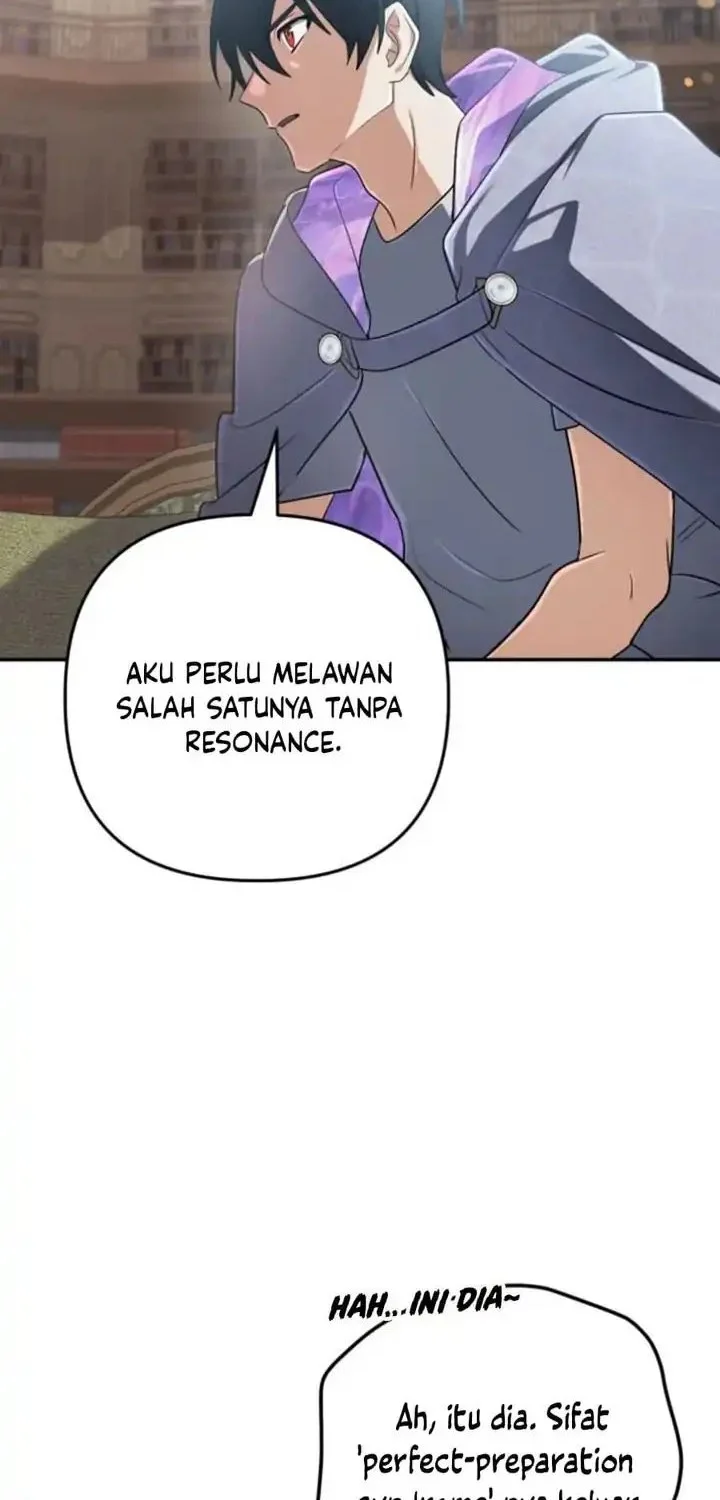 The Return of the Mythical Archmage Chapter 78 Gambar 55