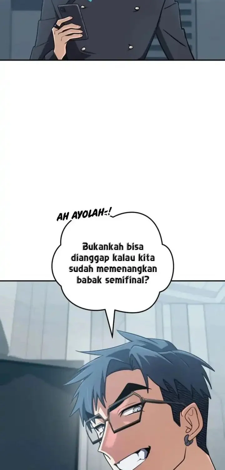 The Return of the Mythical Archmage Chapter 78 Gambar 65