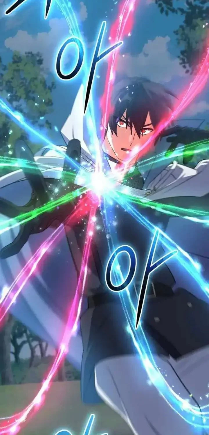 The Return of the Mythical Archmage Chapter 78 Gambar 4