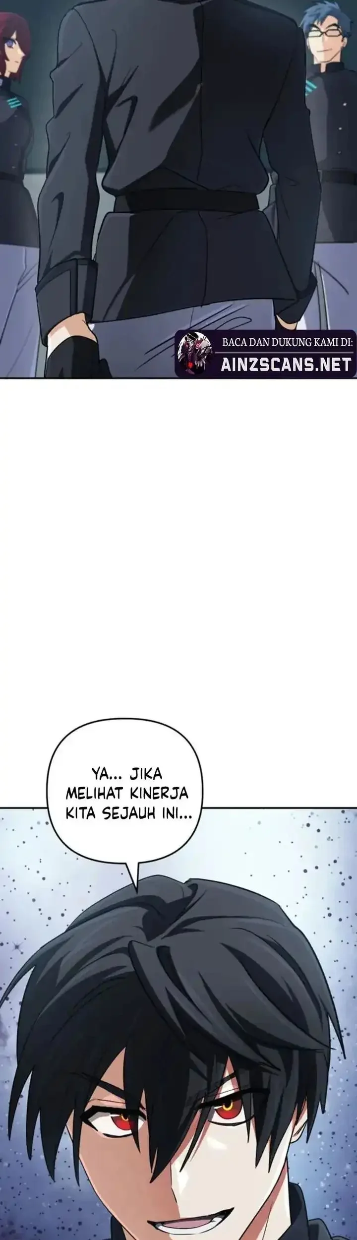 The Return of the Mythical Archmage Chapter 78 Gambar 67