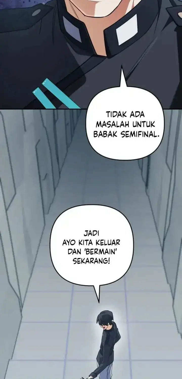 The Return of the Mythical Archmage Chapter 78 Gambar 68