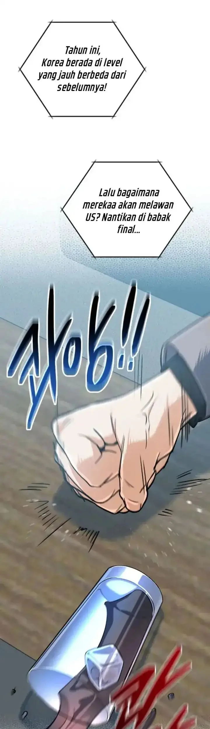 The Return of the Mythical Archmage Chapter 78 Gambar 72