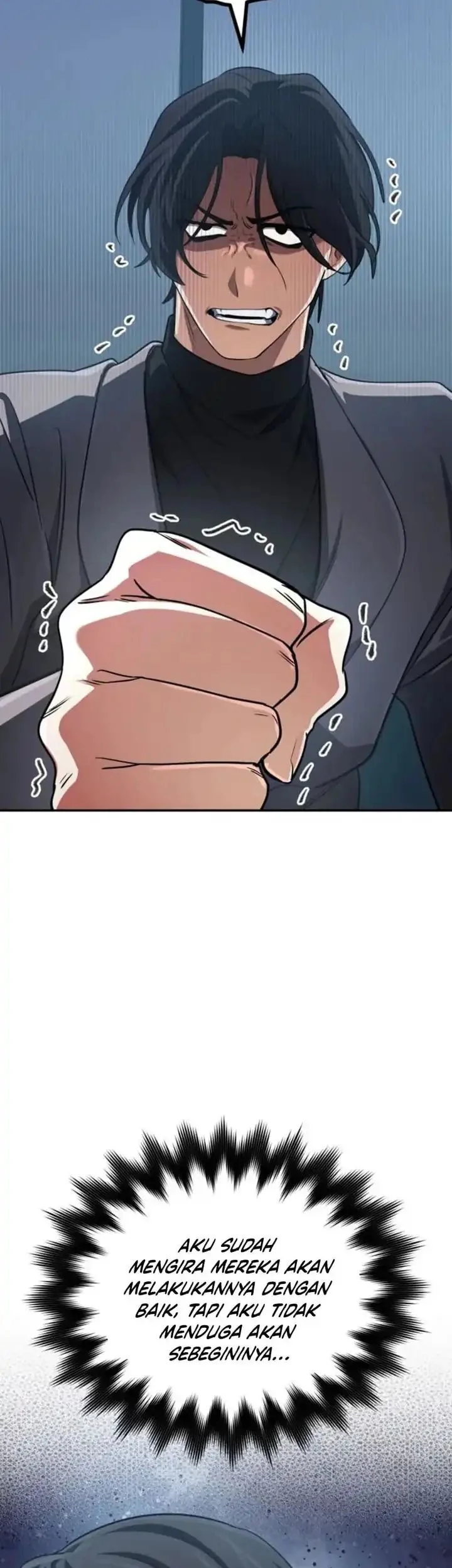 The Return of the Mythical Archmage Chapter 78 Gambar 74