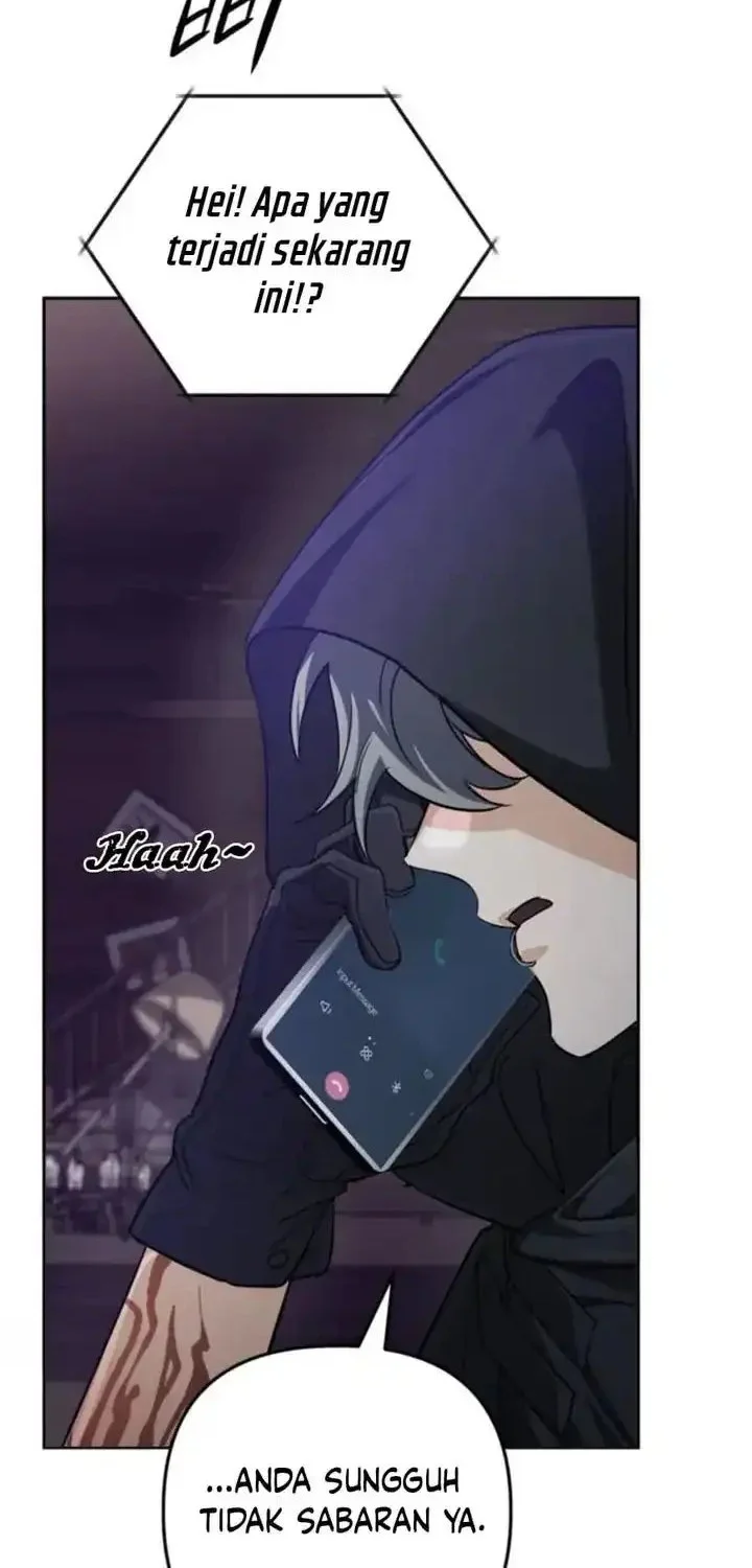 The Return of the Mythical Archmage Chapter 78 Gambar 78