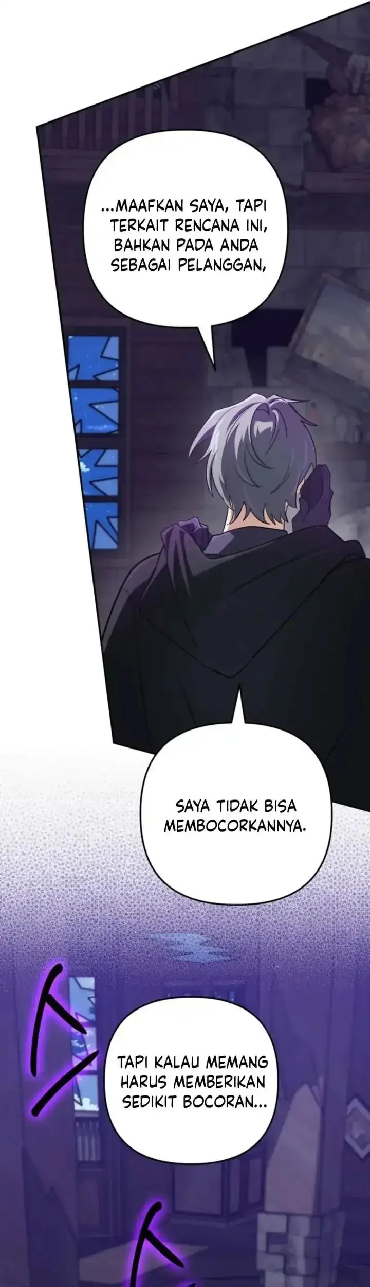 The Return of the Mythical Archmage Chapter 78 Gambar 82