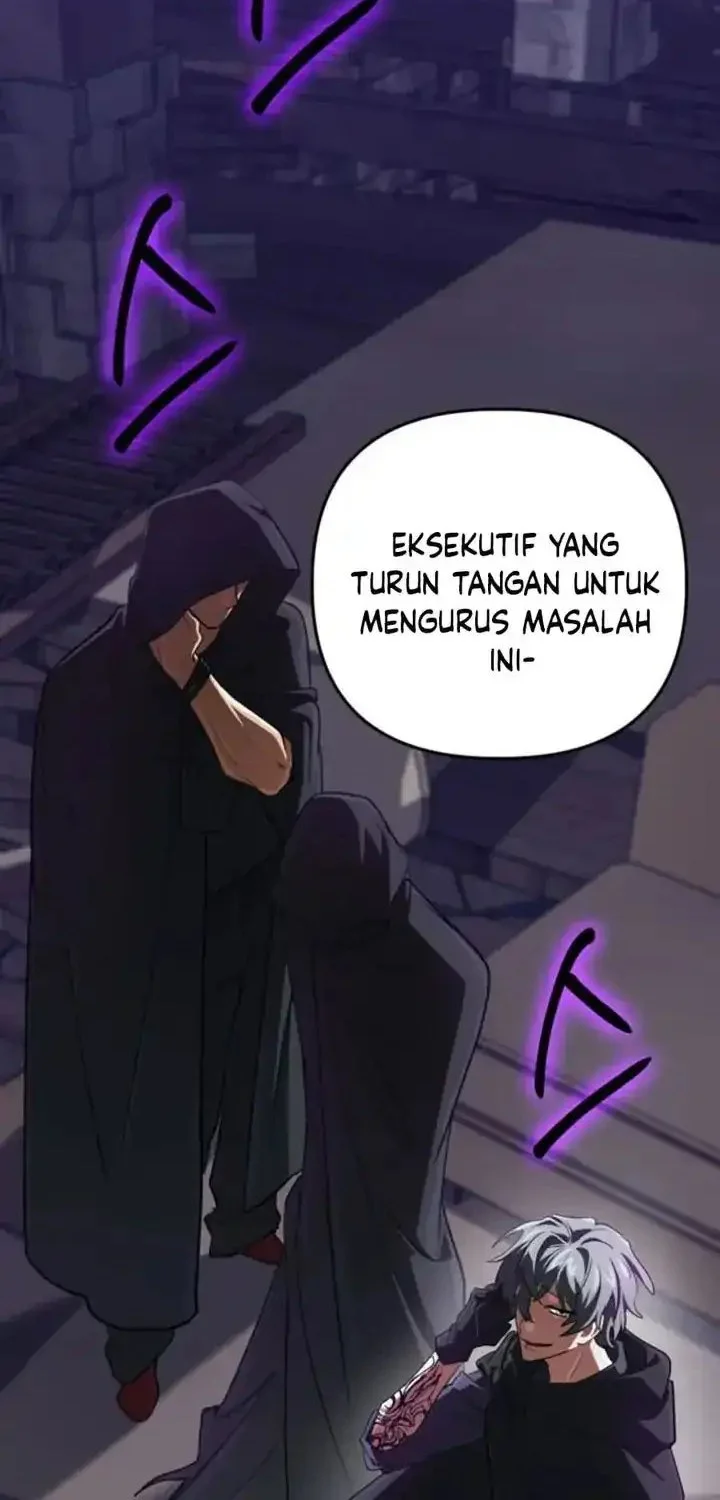 The Return of the Mythical Archmage Chapter 78 Gambar 83