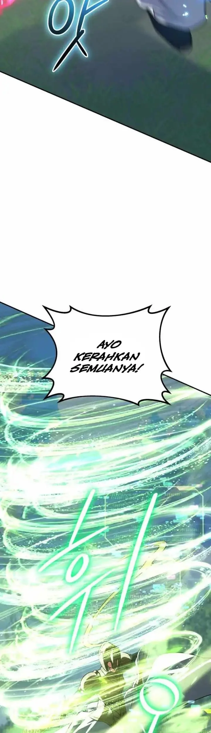 The Return of the Mythical Archmage Chapter 78 Gambar 5