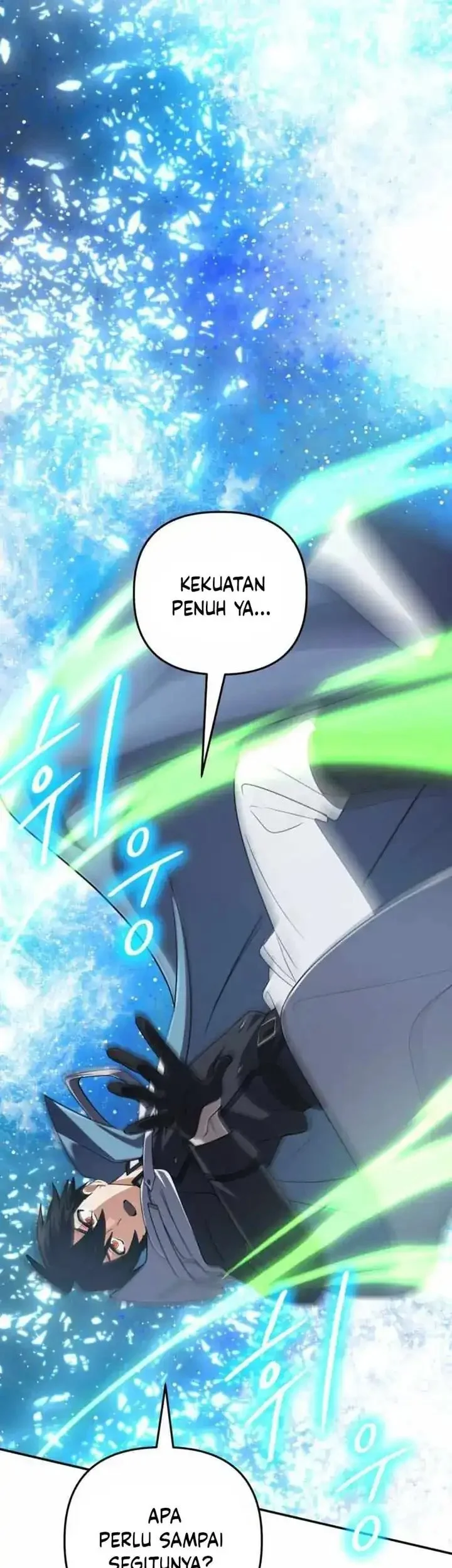 The Return of the Mythical Archmage Chapter 78 Gambar 8