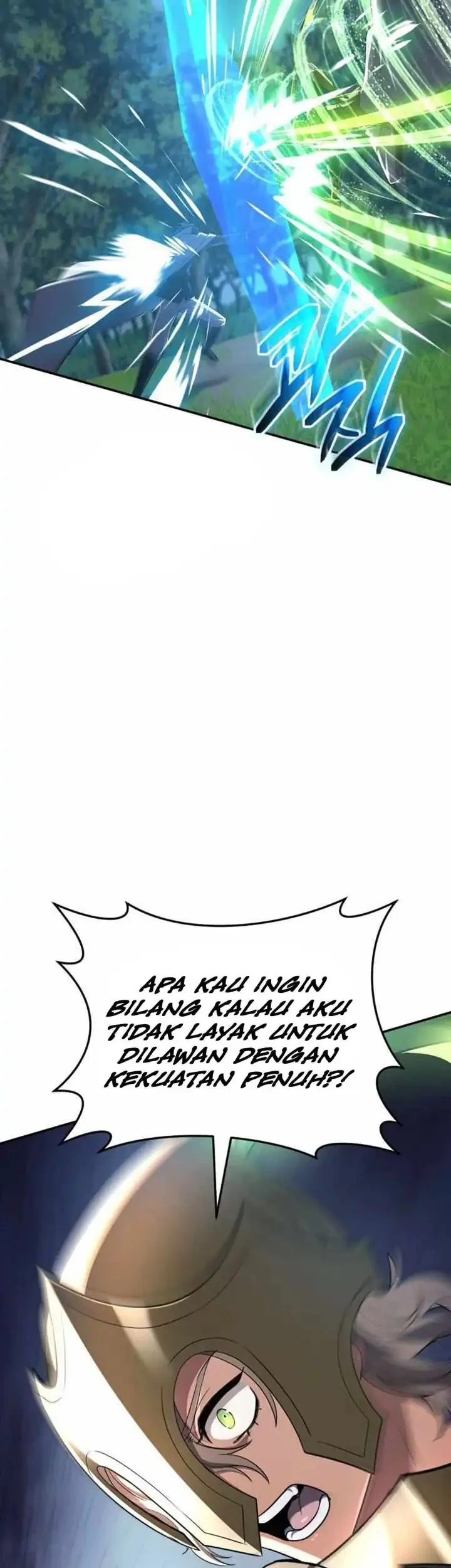 The Return of the Mythical Archmage Chapter 78 Gambar 10