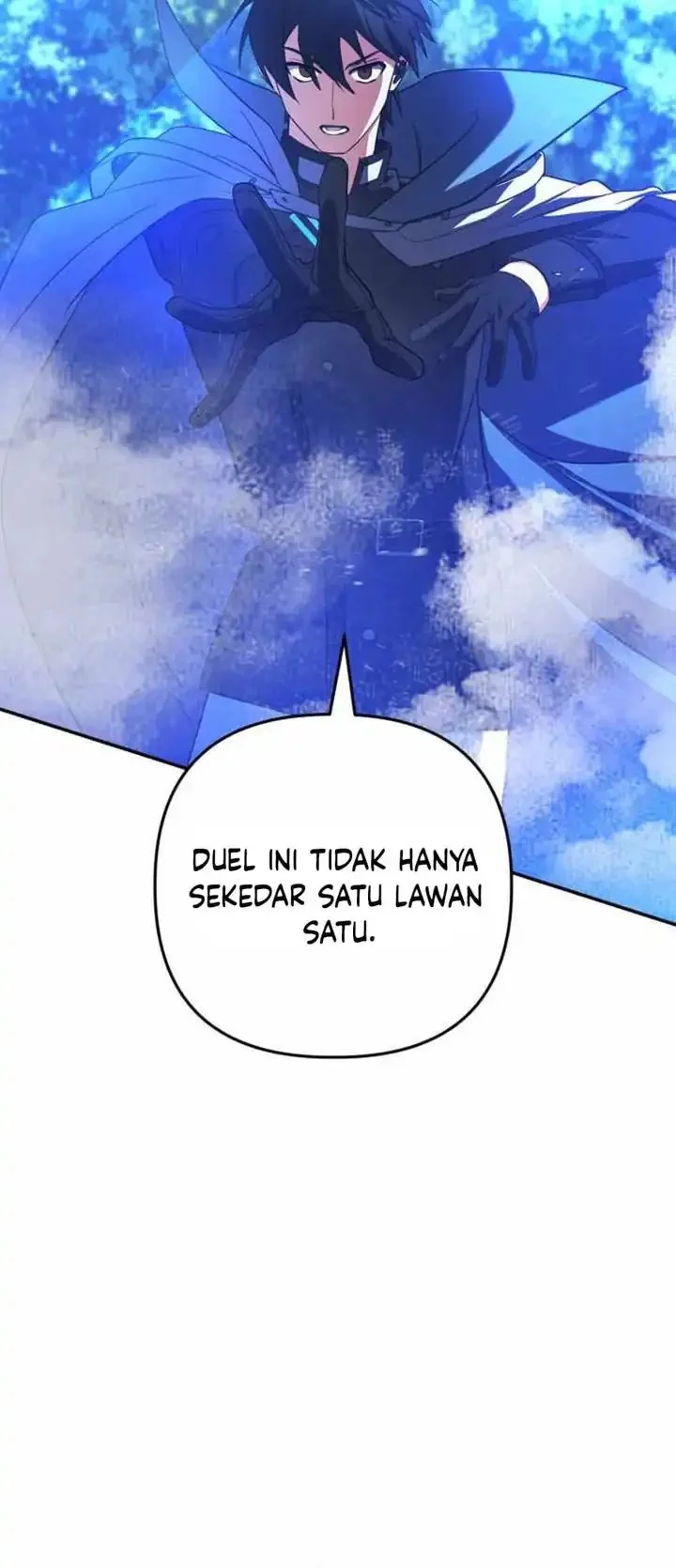 The Return of the Mythical Archmage Chapter 78 Gambar 12