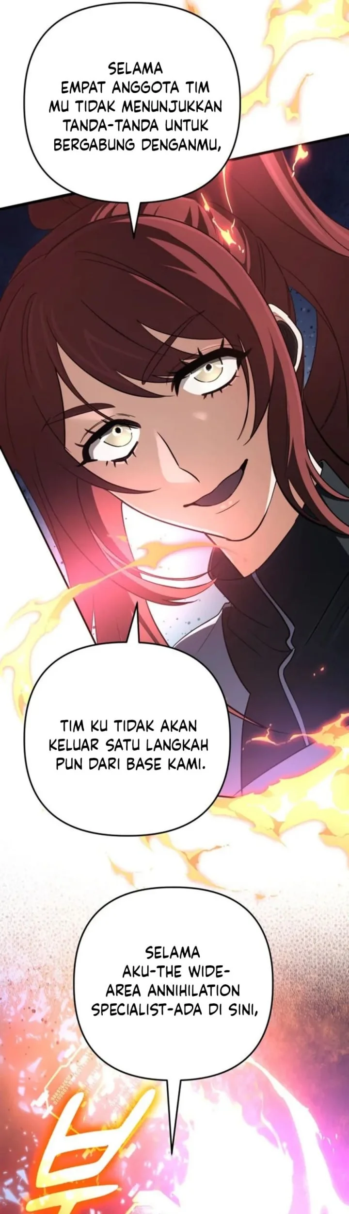 The Return of the Mythical Archmage Chapter 79 Gambar 35
