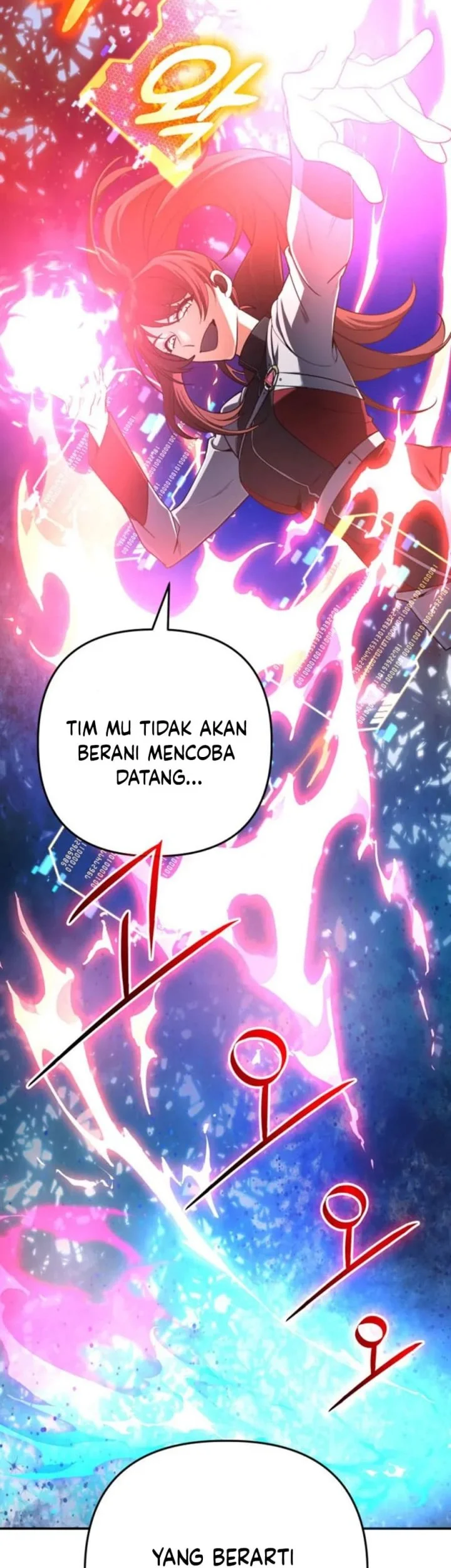 The Return of the Mythical Archmage Chapter 79 Gambar 36
