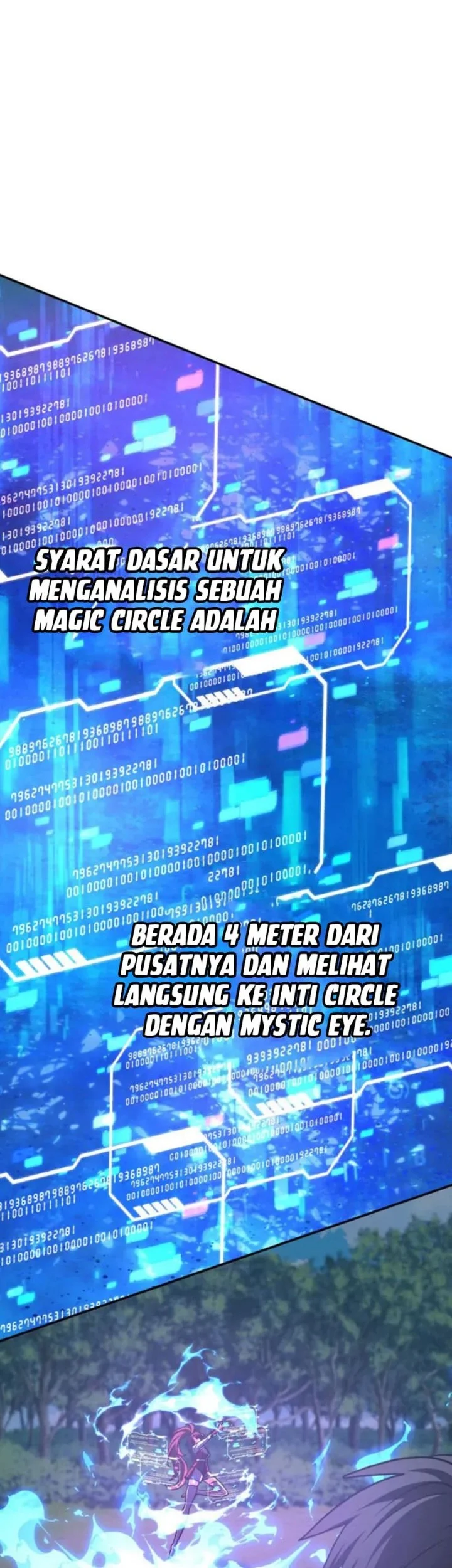 The Return of the Mythical Archmage Chapter 79 Gambar 47