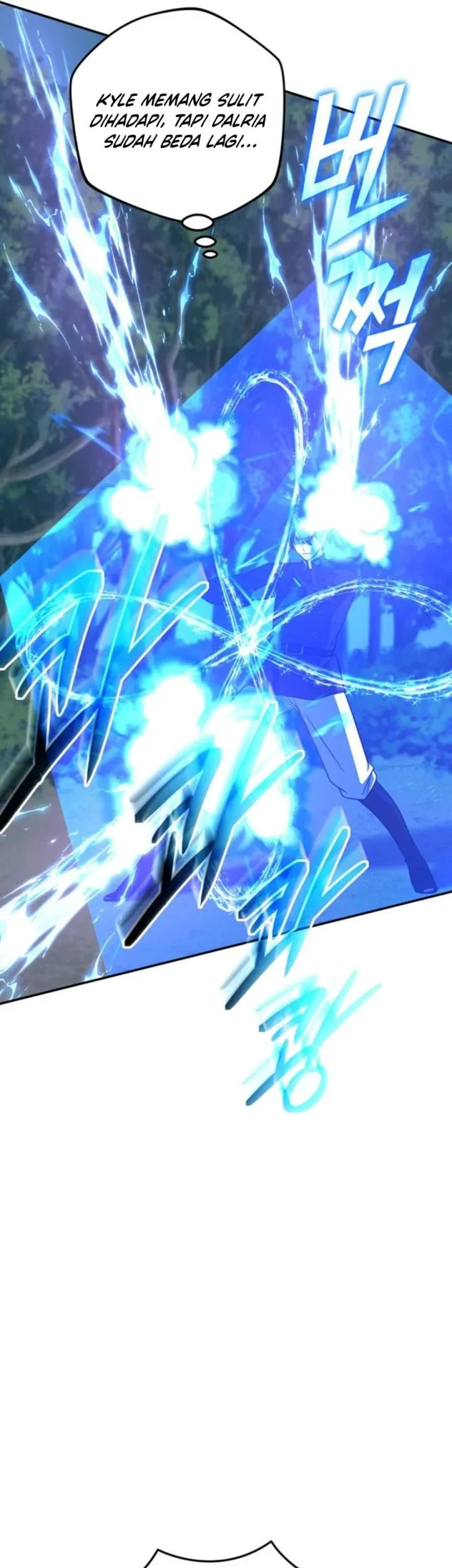 The Return of the Mythical Archmage Chapter 79 Gambar 50