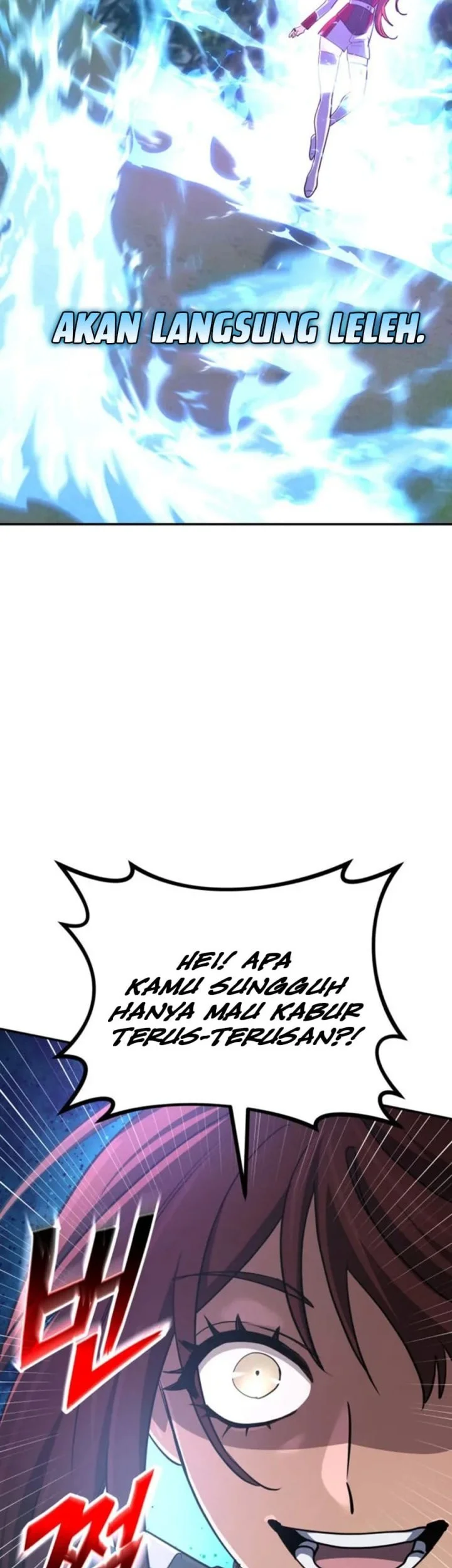 The Return of the Mythical Archmage Chapter 79 Gambar 52