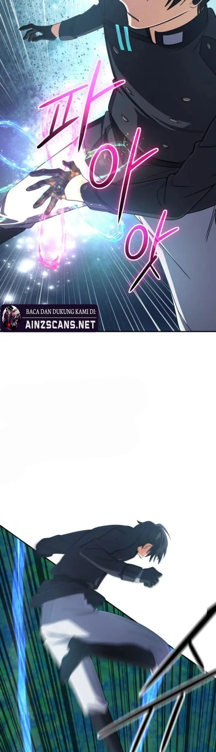 The Return of the Mythical Archmage Chapter 79 Gambar 55