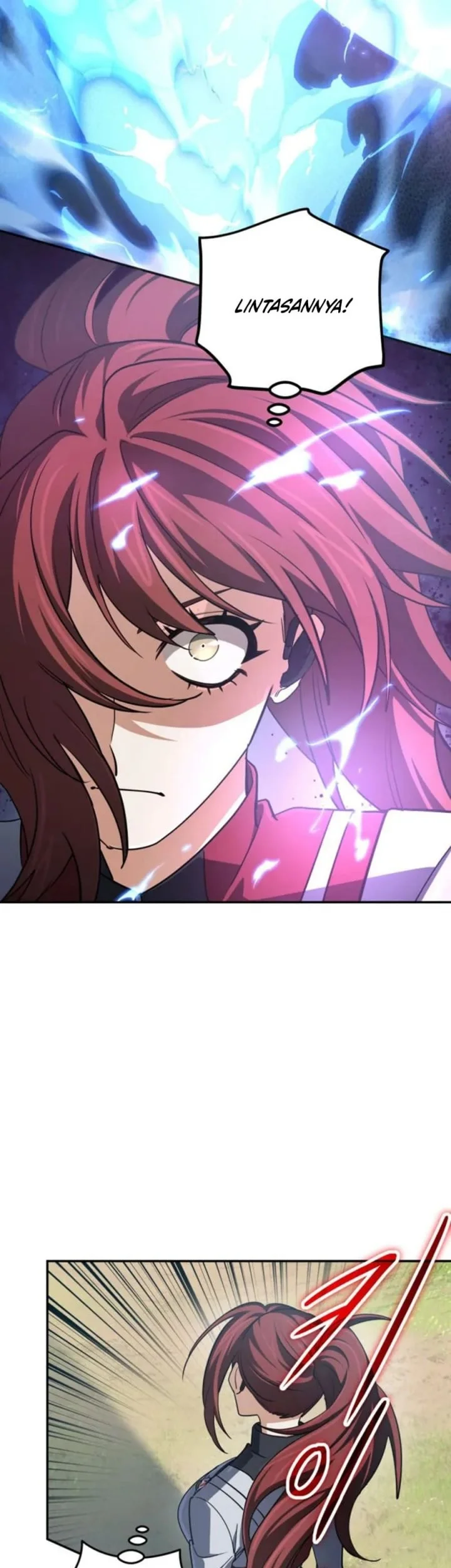 The Return of the Mythical Archmage Chapter 79 Gambar 62