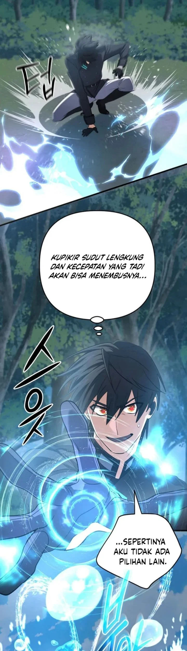 The Return of the Mythical Archmage Chapter 79 Gambar 64
