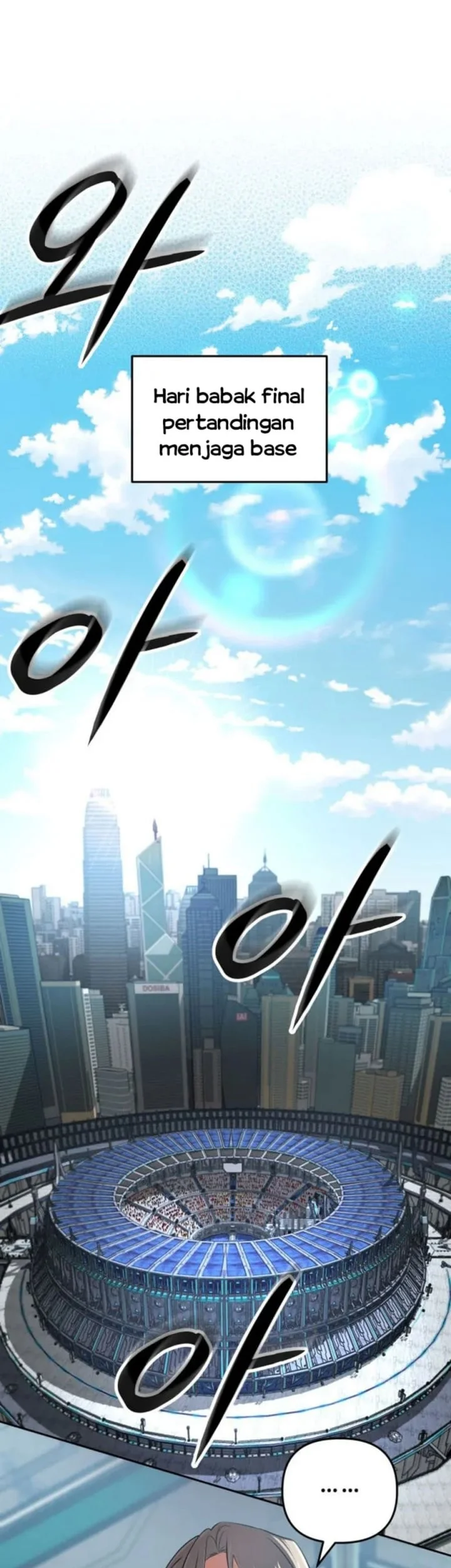 The Return of the Mythical Archmage Chapter 79 Gambar 3