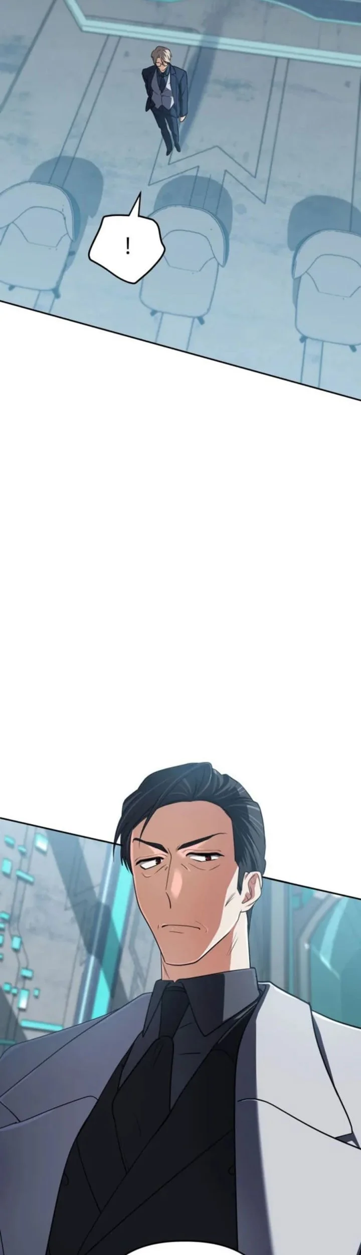 The Return of the Mythical Archmage Chapter 79 Gambar 5