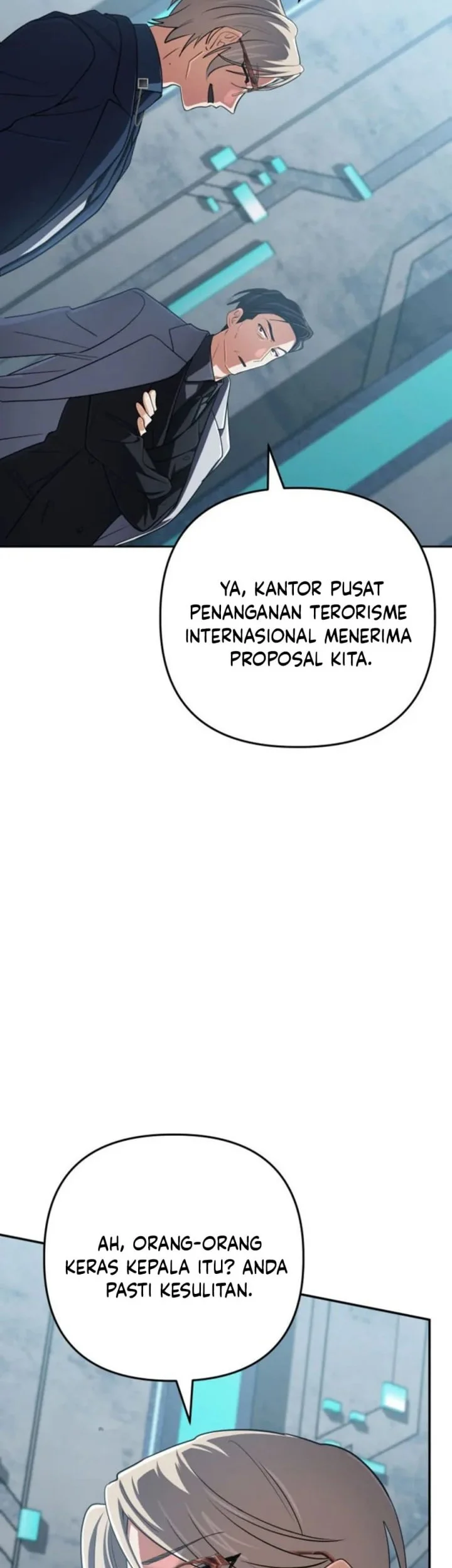 The Return of the Mythical Archmage Chapter 79 Gambar 8