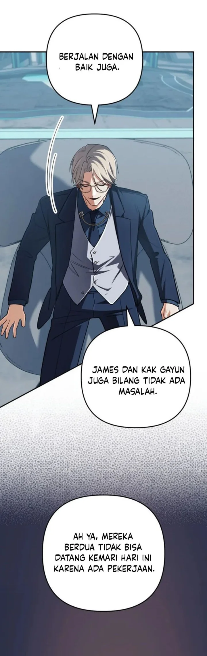 The Return of the Mythical Archmage Chapter 79 Gambar 10