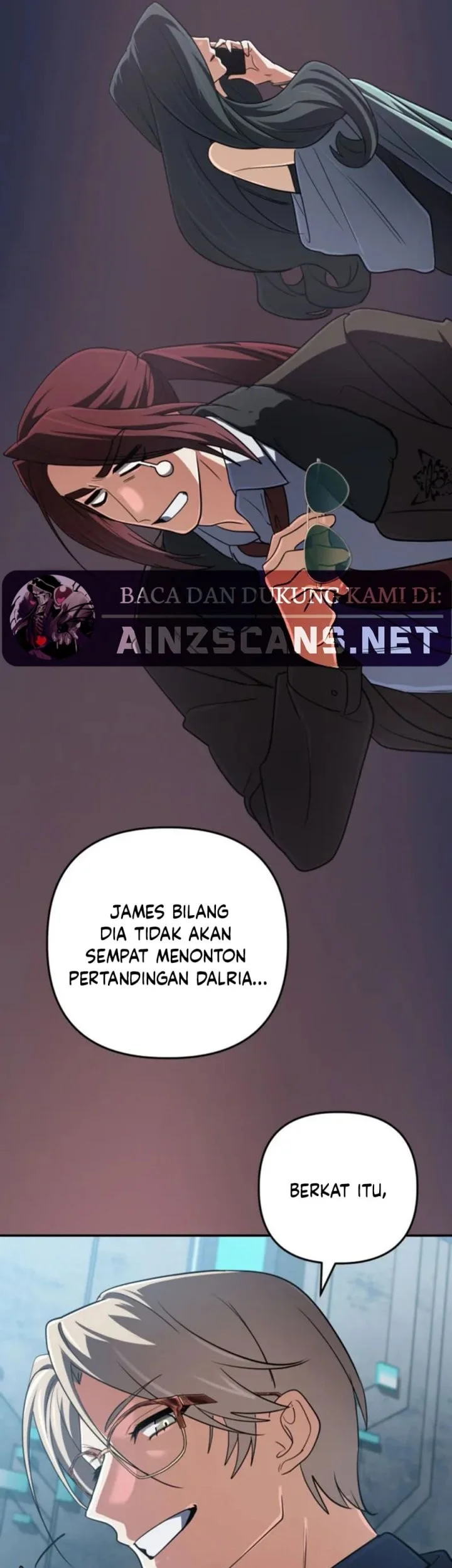 The Return of the Mythical Archmage Chapter 79 Gambar 11