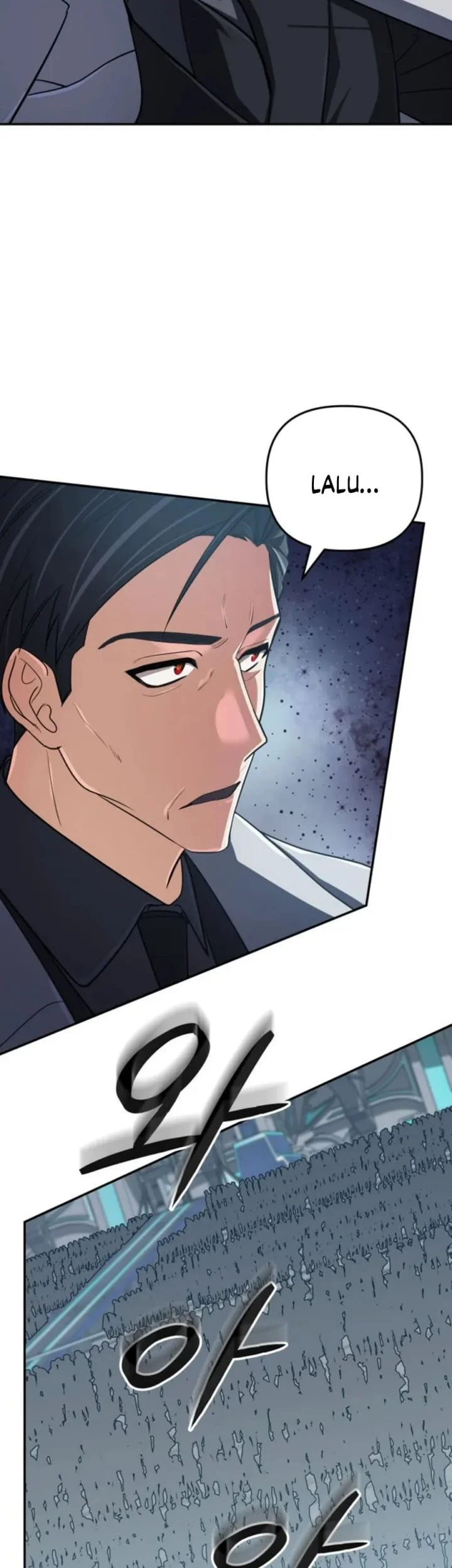 The Return of the Mythical Archmage Chapter 79 Gambar 13