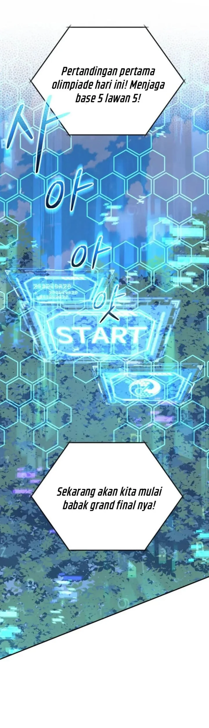 The Return of the Mythical Archmage Chapter 79 Gambar 19