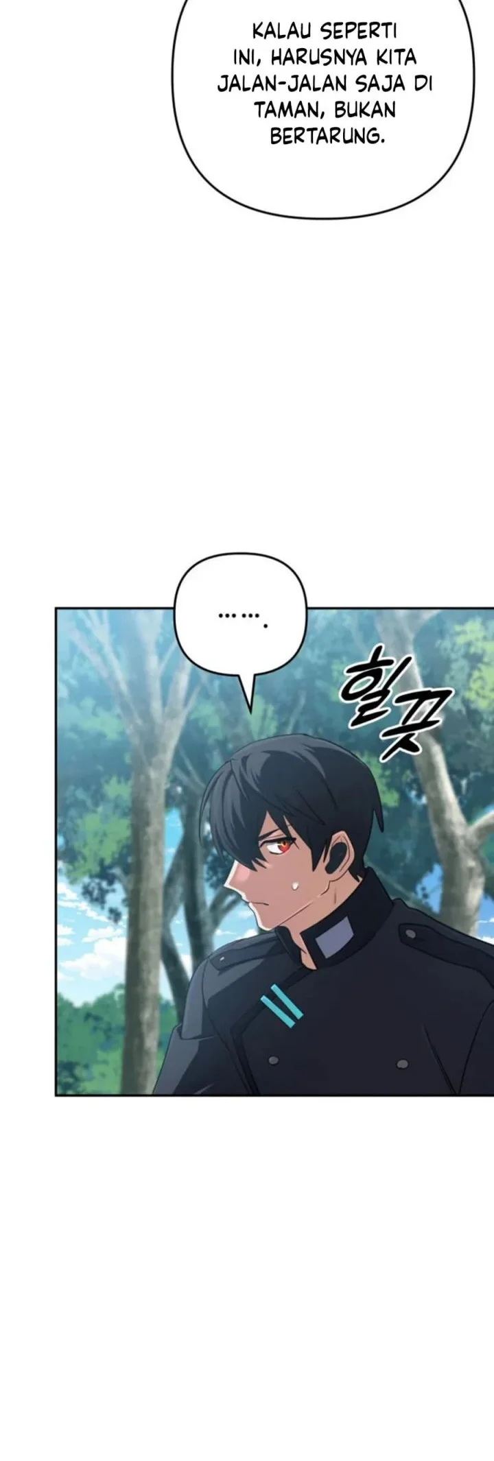 The Return of the Mythical Archmage Chapter 79 Gambar 30