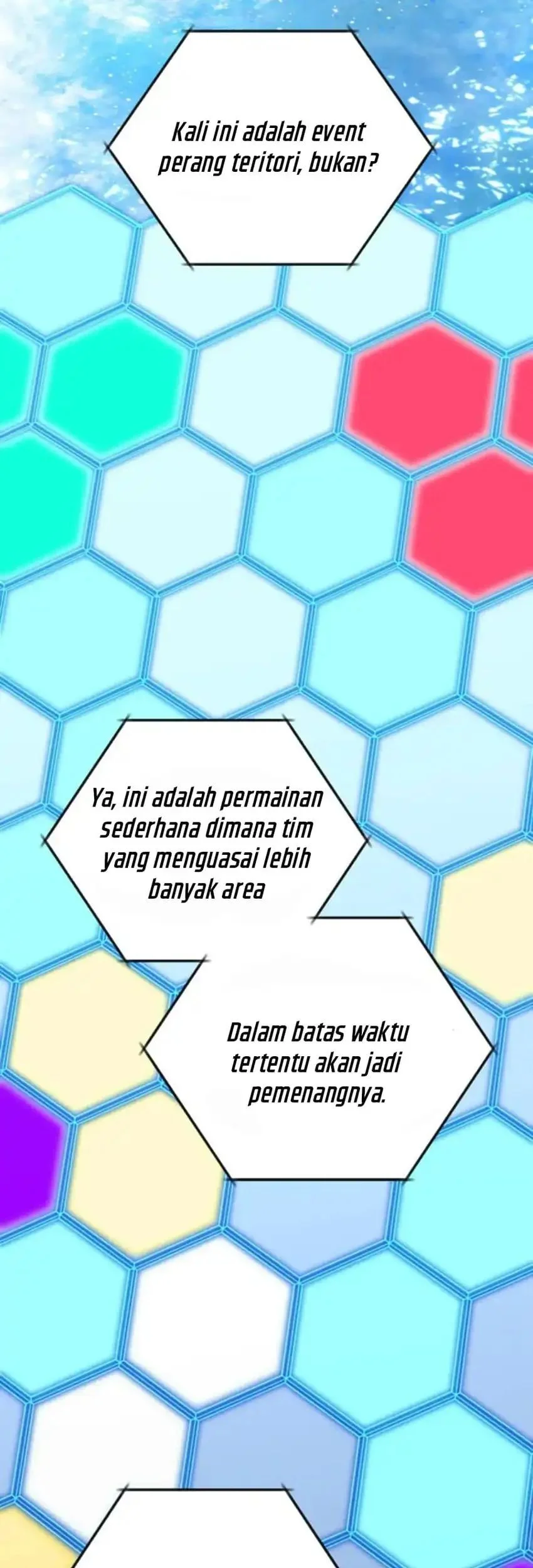 The Return of the Mythical Archmage Chapter 82 Gambar 37